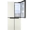 Холодильник Centek NF INVERTER519л (198л/321л) 833х653х1775мм, 7датчиков, A++ CT-1747 Beige 10