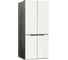 Холодильник Centek NF INVERTER519л (198л/321л) 833х653х1775мм, 7датчиков, A++ CT-1747 Beige 13