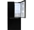 Холодильник Centek NF INVERTER519л (198л/321л) 833х653х1775мм, 7датчиков, A++ CT-1747 Black 2