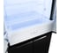 Холодильник Centek NF INVERTER519л (198л/321л) 833х653х1775мм, 7датчиков, A++ CT-1747 Black 4