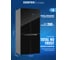 Холодильник Centek NF INVERTER519л (198л/321л) 833х653х1775мм, 7датчиков, A++ CT-1747 Black 8