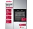 Встраиваемая электрическая духовка Simfer B6EB04025 2