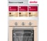 Встраиваемая электрическая духовка Simfer B4ER16025 4