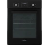 Встраиваемая электрическая духовка Simfer B4ES69125