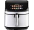 Аэрофритюрница EVOLUTION AIRO 9600TW 1