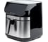 Аэрофритюрница EVOLUTION AIRO 9600TW 4