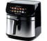 Аэрофритюрница EVOLUTION AIRO 9600TW 12