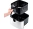 Аэрофритюрница EVOLUTION AIRO 9600TW 13