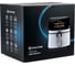Аэрофритюрница EVOLUTION AIRO 9600TW 19