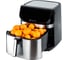 Аэрофритюрница EVOLUTION AIRO 9600TW 21