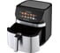 Аэрофритюрница EVOLUTION AIRO 9600TW 22