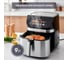 Аэрофритюрница EVOLUTION AIRO 9600TW 27