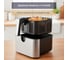 Аэрофритюрница EVOLUTION AIRO 9600TW 28