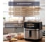 Аэрофритюрница EVOLUTION AIRO 9600TW 29