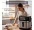 Аэрофритюрница EVOLUTION AIRO 9600TW 31