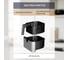 Аэрофритюрница EVOLUTION AIRO 9600TW 33