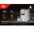 Кофемашина BQ CM6000 стальной-черный 86199065 3