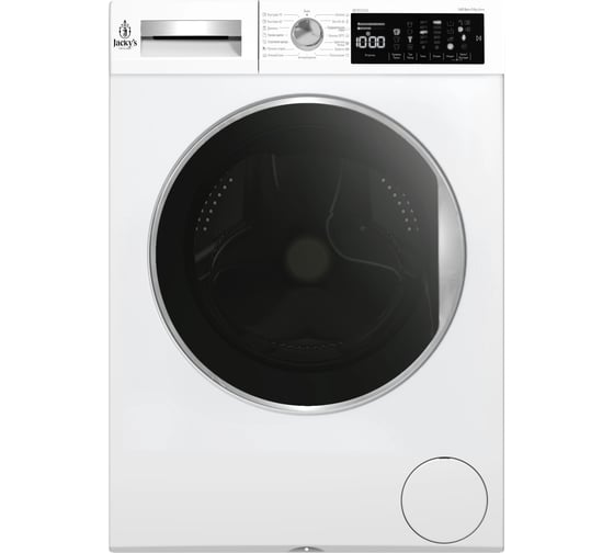 Стиральная машина Jacky's JW 8TC41 18001835 1