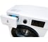 Стиральная машина Jacky's JW S0822B 881247 6