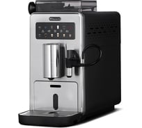 Кофемашина BQ CM9003 стальной-черный 86205836