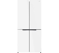 Холодильник Centek NF INVERTER519л (198л/321л) 833х653х1775мм, 7датчиков, A++ CT-1747 White