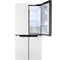 Холодильник Centek NF INVERTER519л (198л/321л) 833х653х1775мм, 7датчиков, A++ CT-1747 White 10