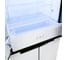 Холодильник Centek NF INVERTER519л (198л/321л) 833х653х1775мм, 7датчиков, A++ CT-1747 White 13