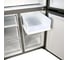 Холодильник Centek NF INVERTER519л (198л/321л) 833х653х1775мм, 7датчиков, A++ CT-1747 White 15