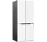Холодильник Centek NF INVERTER519л (198л/321л) 833х653х1775мм, 7датчиков, A++ CT-1747 White 17