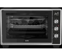 Электрический духовой шкаф переносной Simfer M30B25