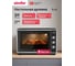 Электрический духовой шкаф переносной Simfer M30B25 2