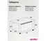 Электрический духовой шкаф переносной Simfer M30B25 10