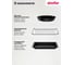 Электрический духовой шкаф переносной Simfer M30B25 11