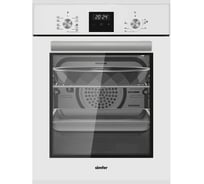 Встраиваемая электрическая духовка Simfer B4EW69025