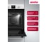 Встраиваемая электрическая духовка Simfer B4EW69025 7