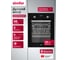 Встраиваемая электрическая духовка Simfer B6EB66025 2