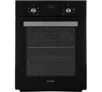 Встраиваемая электрическая духовка Simfer B4EB66025