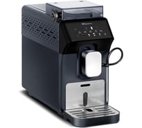 Кофемашина BQ CM9004 Темно-серый 86205838