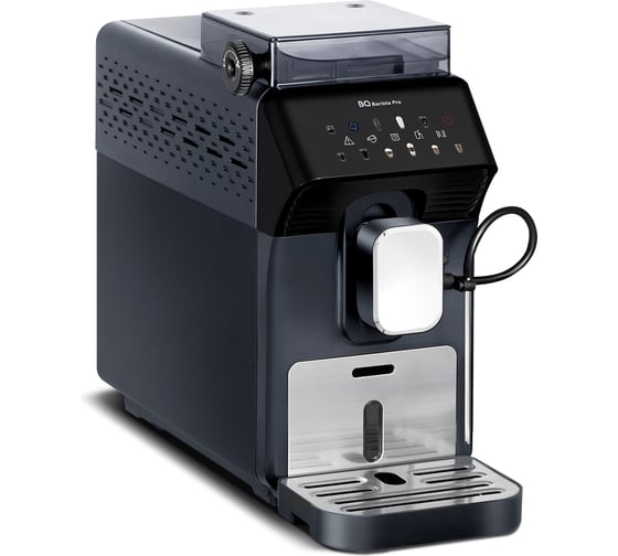 Кофемашина BQ CM9004 Темно-серый 86205838 1
