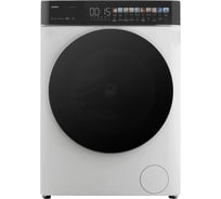 Стиральная машина Centek (белый) 1400 /8кг/ 52см /11прог /Диспл/INVERTER/Сушка 5кг/Пар/A+++ CT-1944