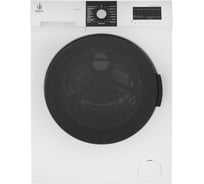 Стиральная машина Jacky's JW 8W12L0 18001500