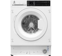 Встраиваемая стиральная машина Jacky's JW B0722W 880851