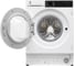 Встраиваемая стиральная машина Jacky's JW B0722W 880851 3
