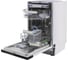 Посудомоечная машина Jacky's JD SB4201 18001643 18001606 2