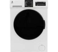 Стиральная машина Jacky's JW 10W12TF1 18001730
