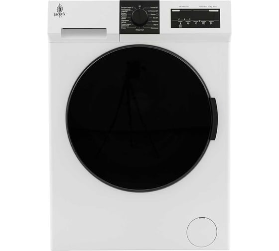 Стиральная машина Jacky's JW 10W12TF1 18001730 1