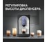 Кофемашина автоматическая Zigmund & Shtain ZACM-2100 ЦБ-00005632 5