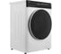 Стиральная машина Centek (белый) 1400 /10кг/ 52см / 11пр /Диспл/INVERTER/Сушка 6кг/Пар/A+++ CT-1947 2