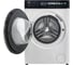Стиральная машина Centek (белый) 1400 /10кг/ 52см / 11пр /Диспл/INVERTER/Сушка 6кг/Пар/A+++ CT-1947 5