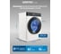 Стиральная машина Centek (белый) 1400 /10кг/ 52см / 11пр /Диспл/INVERTER/Сушка 6кг/Пар/A+++ CT-1947 9